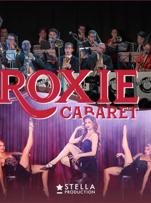 Roxie cabaret | Stella Production