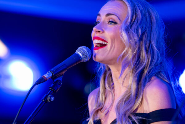 Mirka Partlová | Stella Production